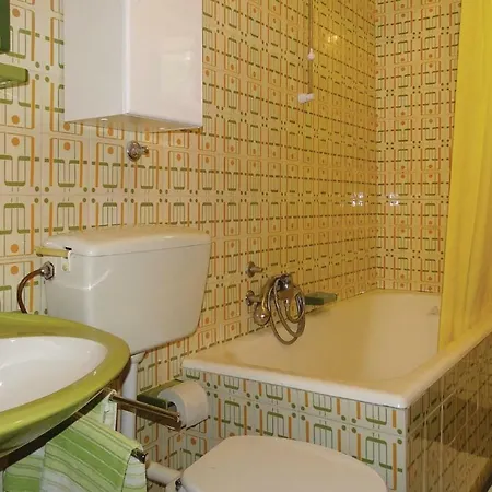 One-bedroom In *