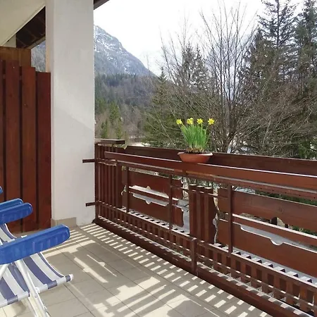 Apartma One-bedroom In *