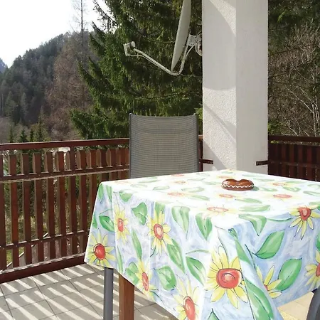 One-bedroom In Apartment Kranjska Gora