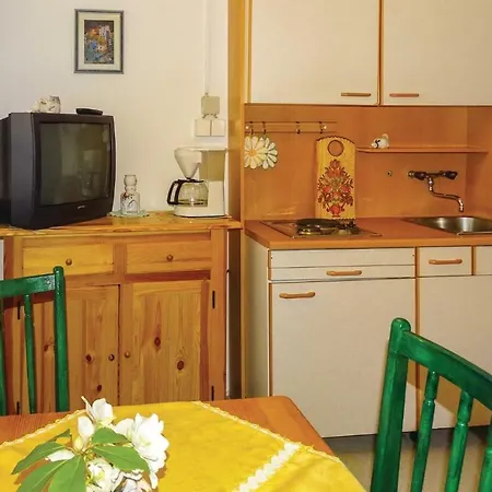 One-bedroom In Kranjska Gora