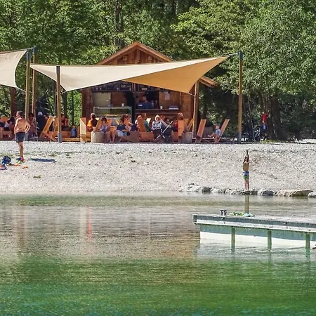 Apartma One-bedroom In Kranjska Gora