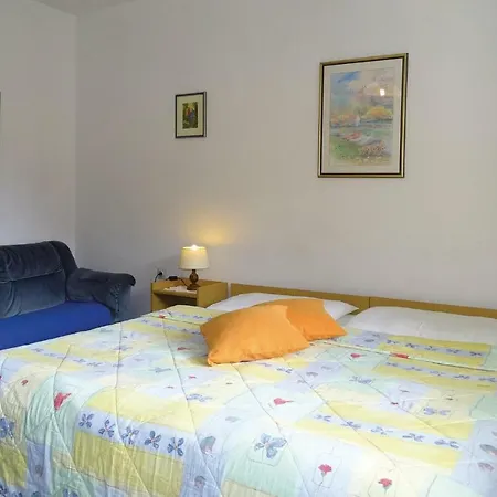 Apartma One-bedroom In *